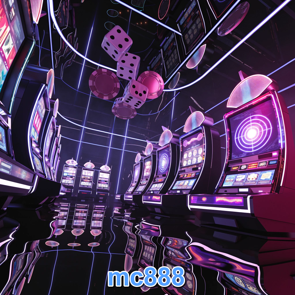 Facebook mc888